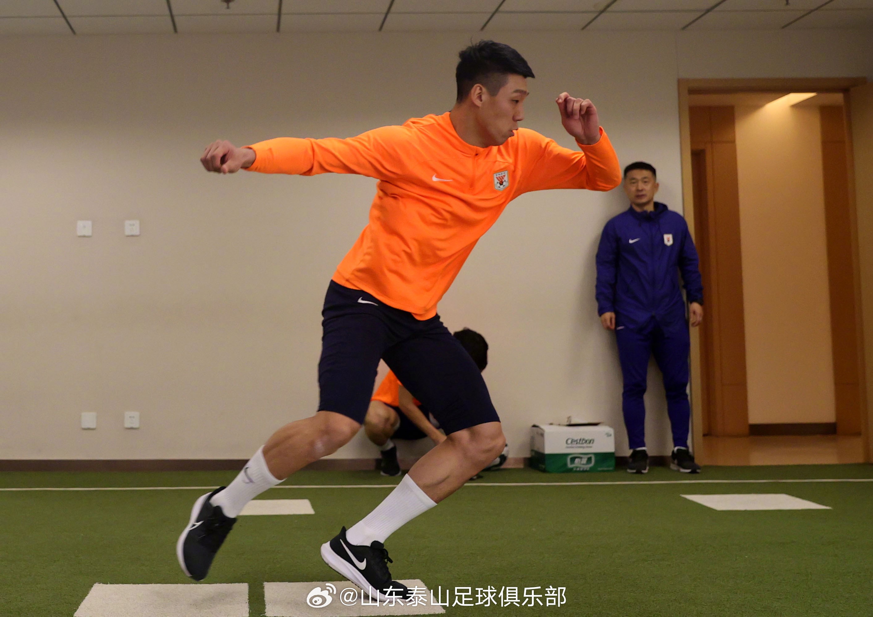 山东队实力强劲，全力冲击