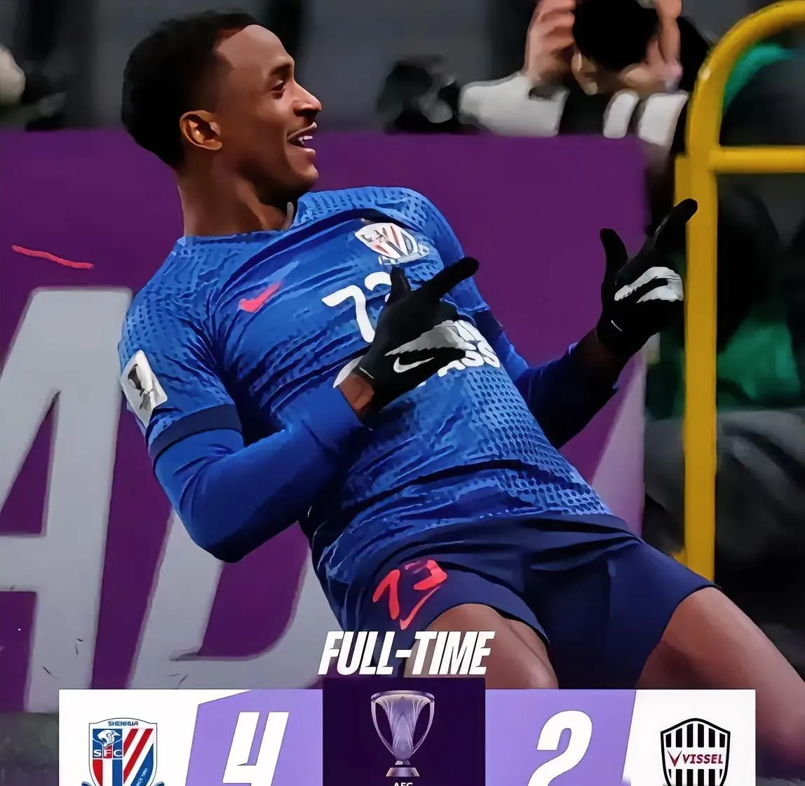 亚眠前锋完成帽子戏法,助球队主场取胜的简单介绍 亚眠前锋完成帽子戏法,助球队主场取胜的简单介绍