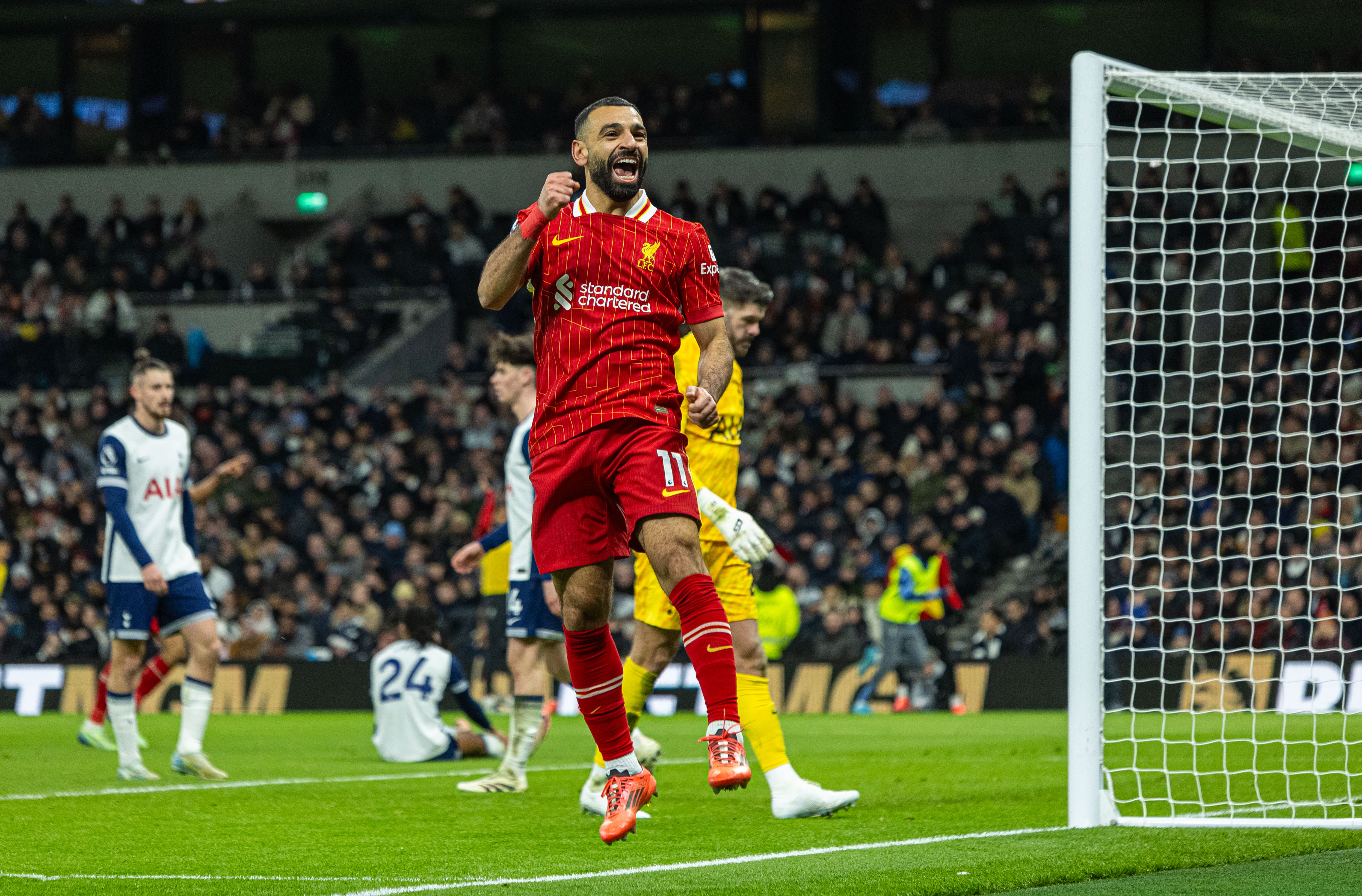 开云体育在线-利物浦后卫神奇扳平，颠覆比赛形势