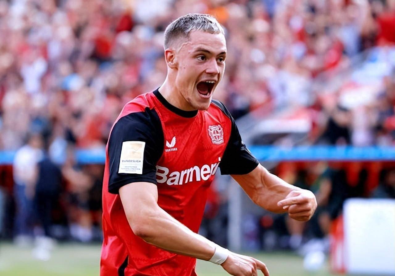 勒沃库森状态起伏,争取回归胜利走向 勒沃库森状态起伏,争取回归胜利走向