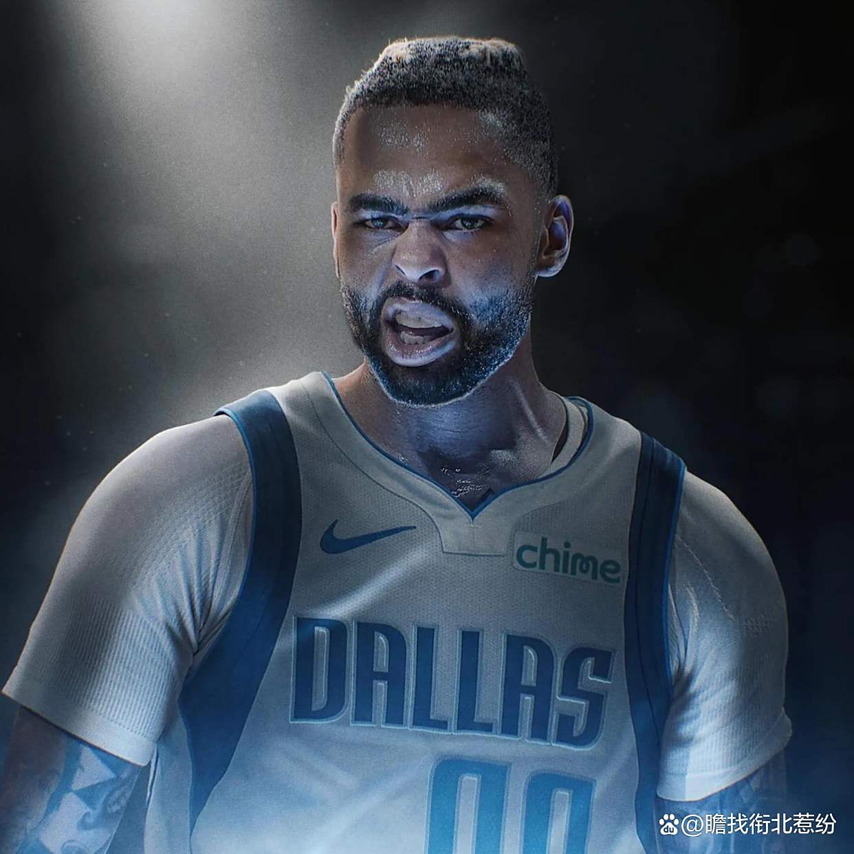 独行侠主教练因不满裁判吹罚遭罚款