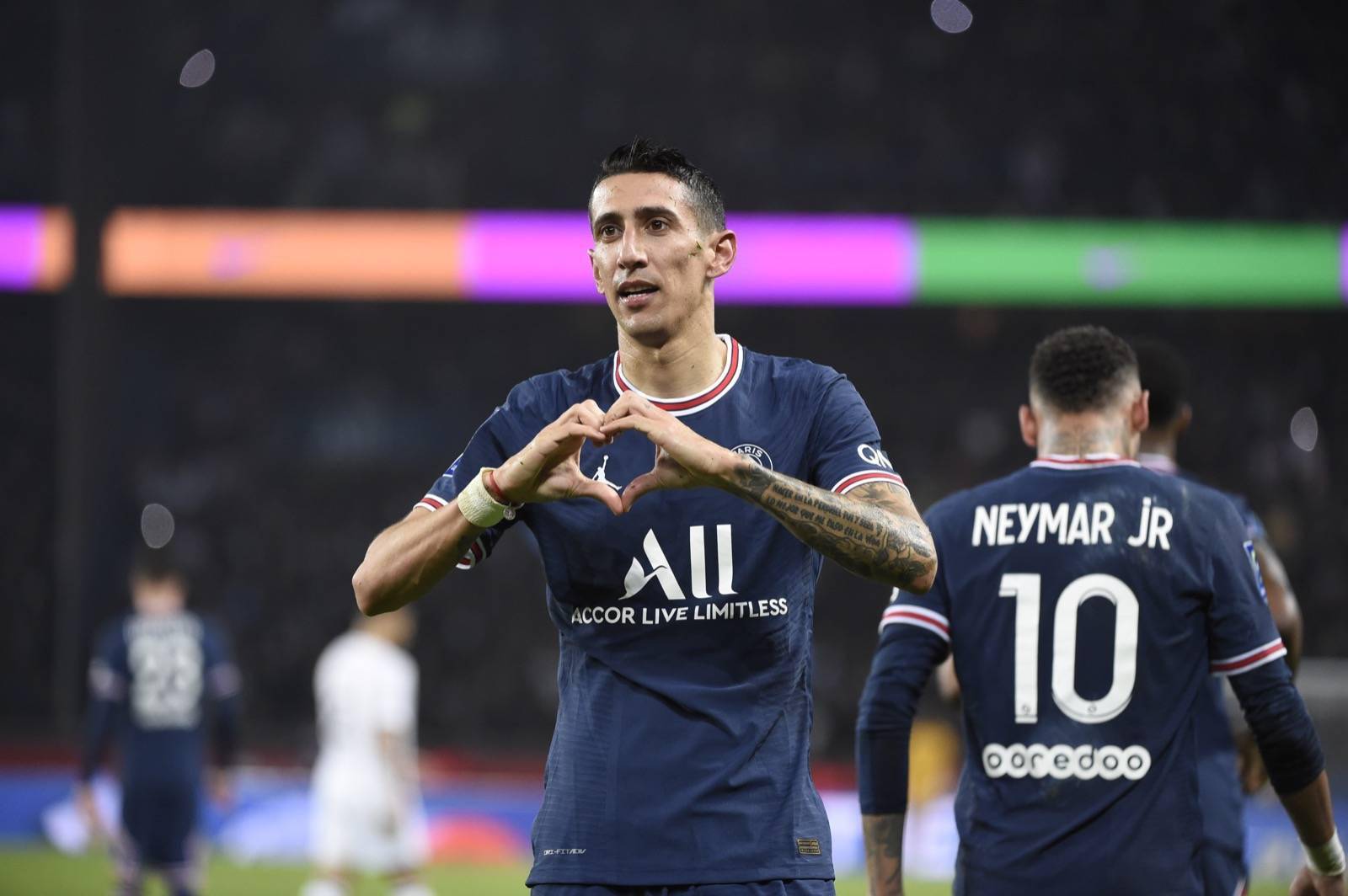 朗斯客场逆转，反超对手取得胜利