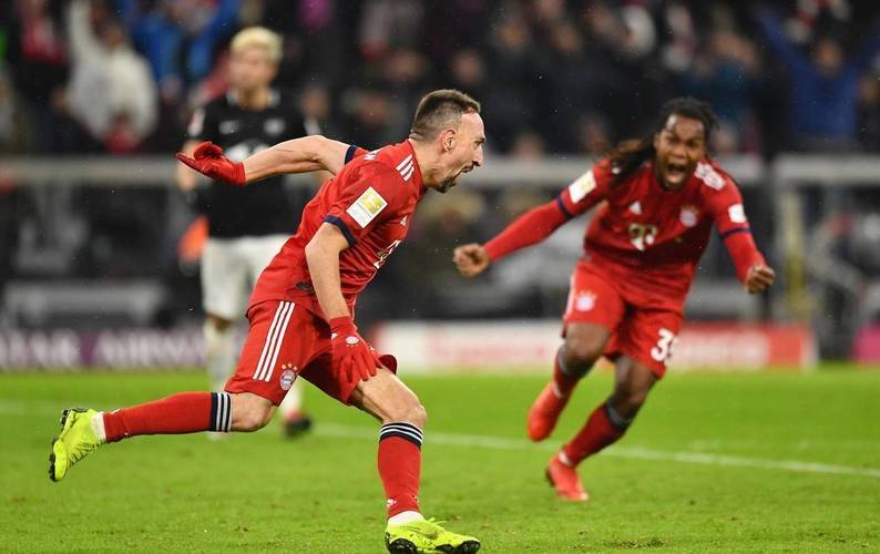 不莱梅发挥不佳，遭遇主场惨败的简单介绍