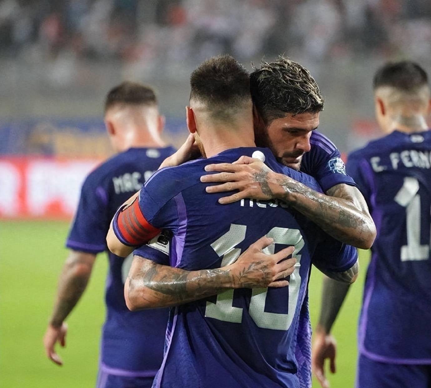 泰达惜败，创造惊喜表现的简单介绍