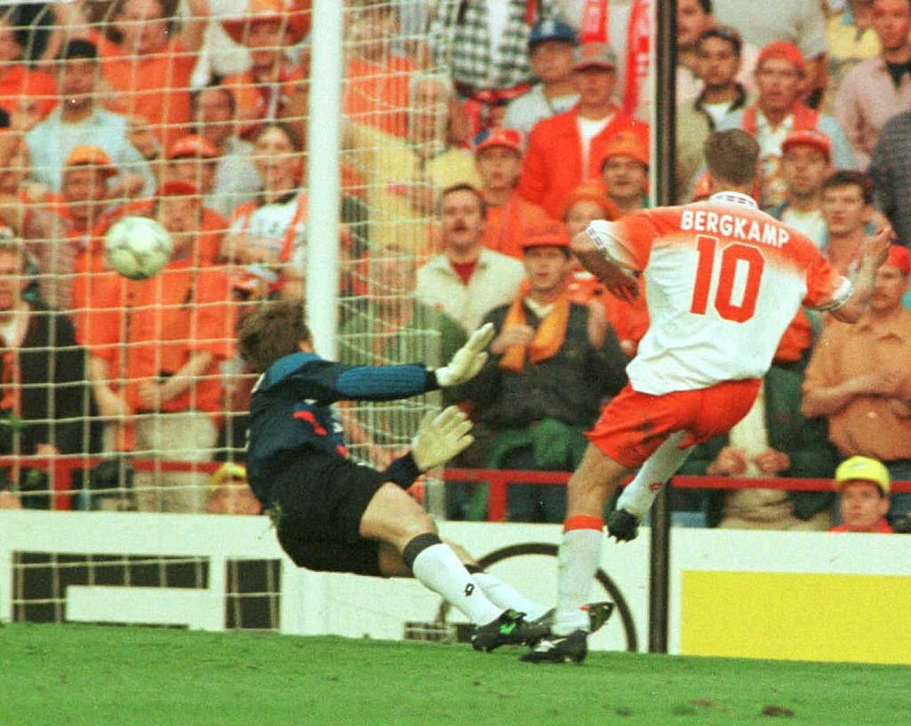 阿姆斯特丹球员在欧洲杯赛中取得佳绩