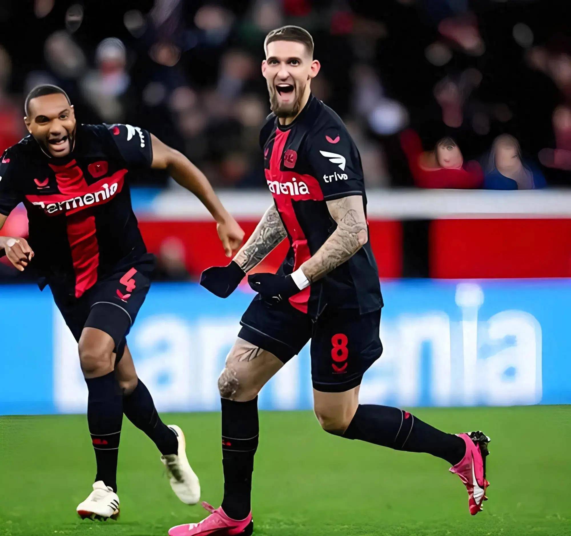 开云体育下载-包含勒沃库森主场击败对手，领跑德甲积分的词条