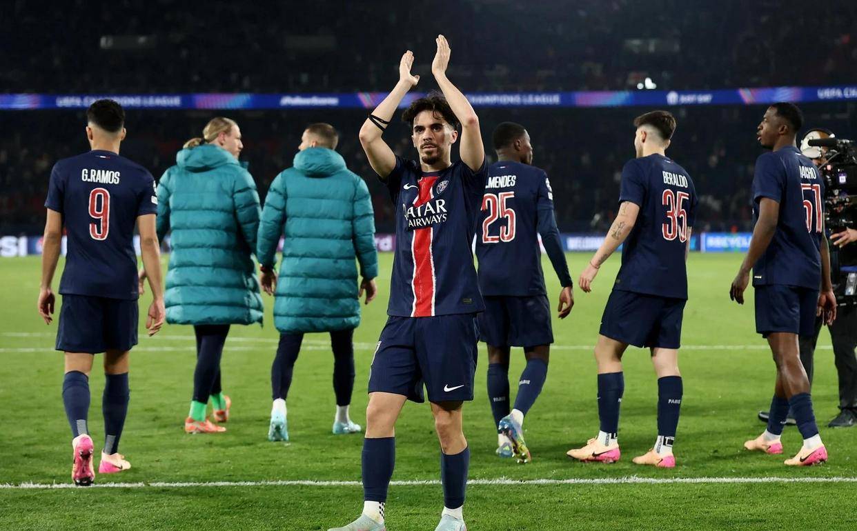 开云体育在线-巴黎圣日耳曼新签约球员适应快速的简单介绍