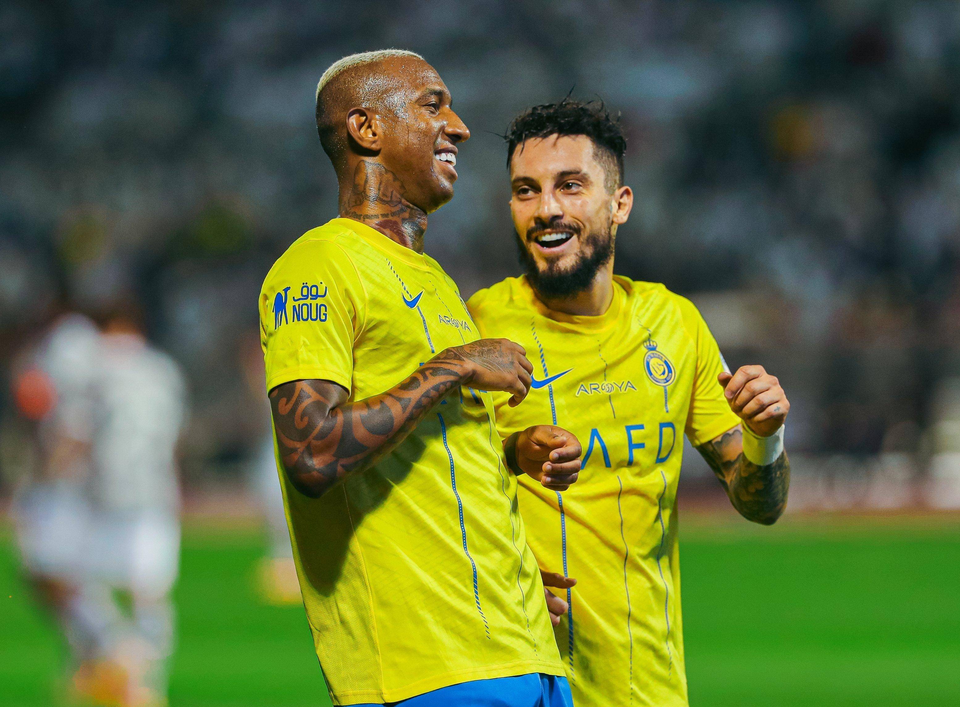 开云体育入口-赫塔菲大胜维拉利尔，豪取必要胜利