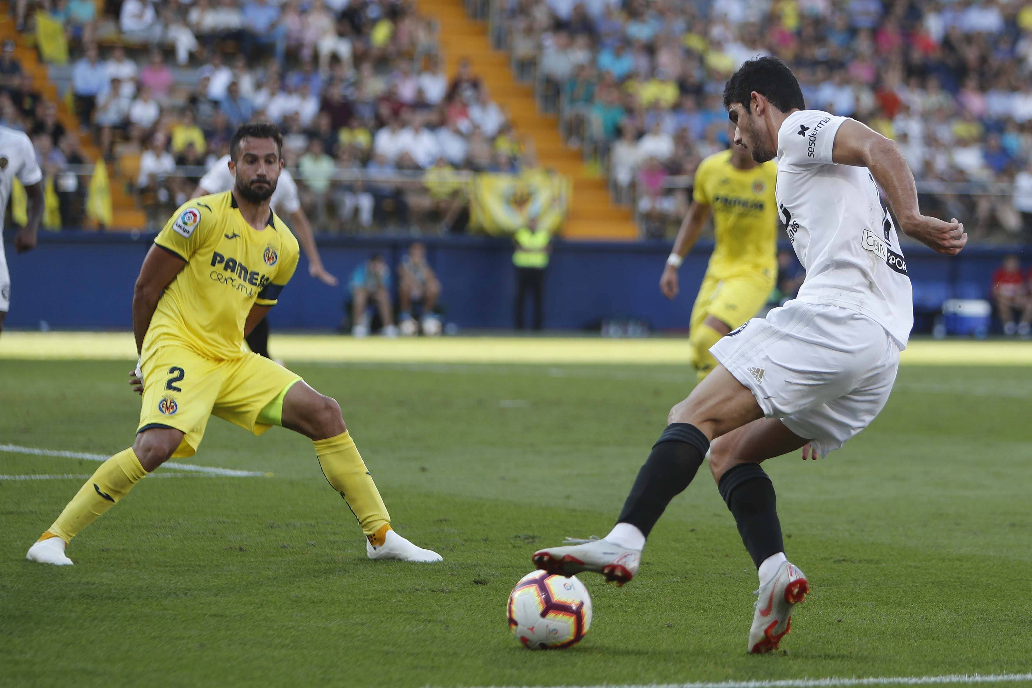 赫塔菲大胜维拉利尔,豪取必要胜利 赫塔菲大胜维拉利尔,豪取必要胜利