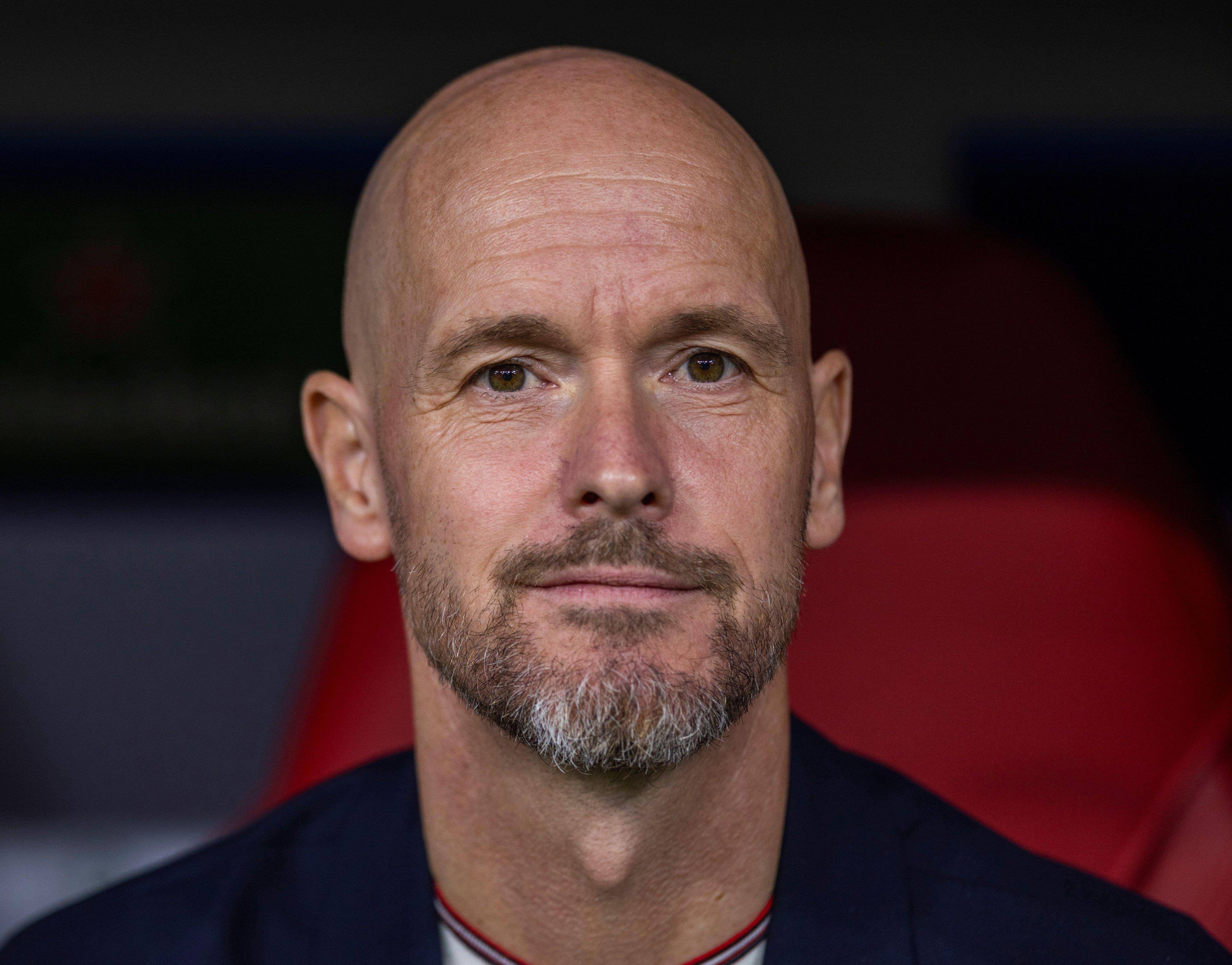 开云平台-关于曼联老板考虑换帅，瓜帅或成最佳人选的信息