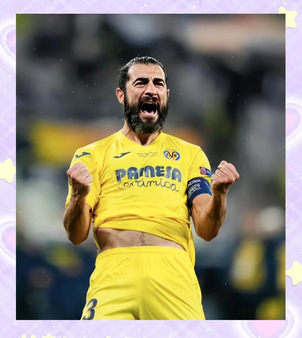 关于比利亚雷亚尔大胜对手，士气大振的信息