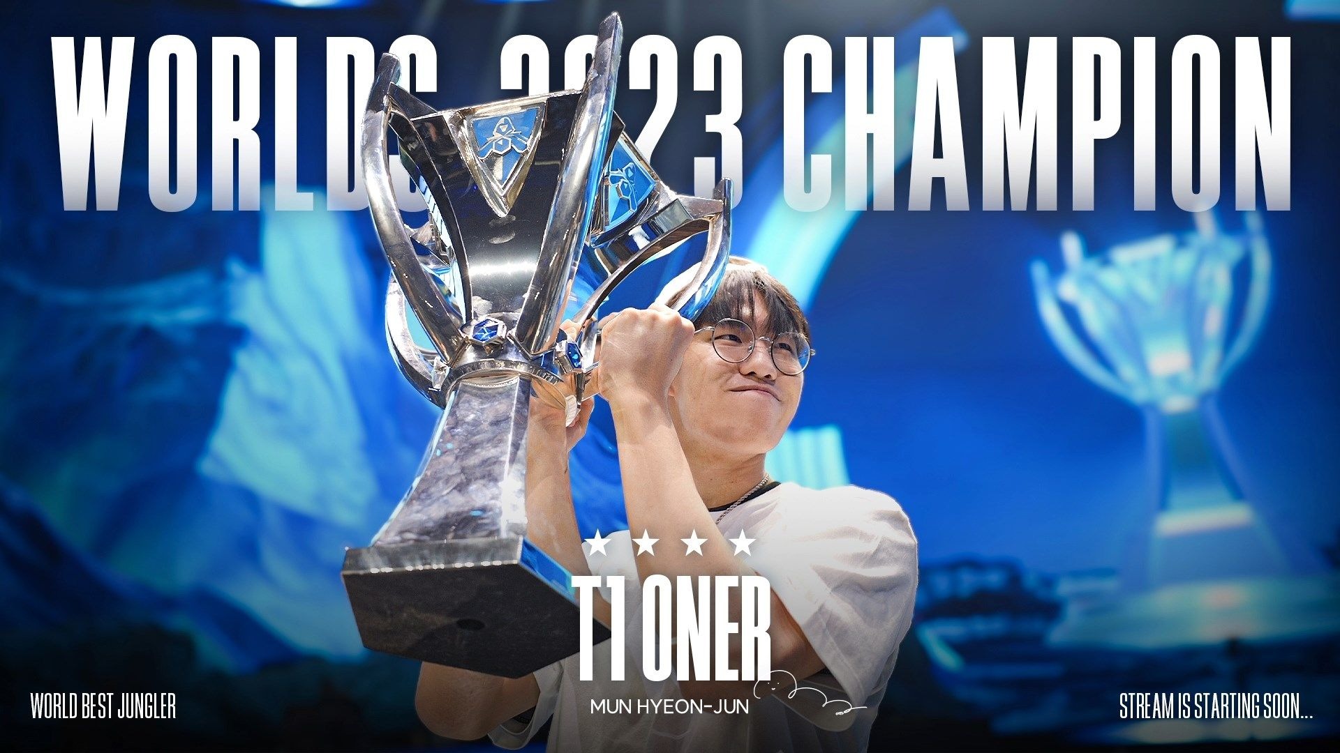 CLG绝杀GEN，Oner打出惊人五杀宿命之战半决赛，让粉丝疯狂欢呼