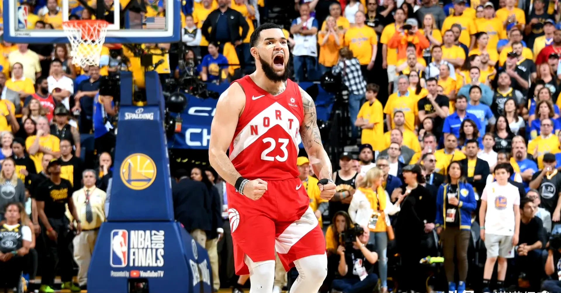 猛龙逆转公牛,范弗利特爆发拿下季后赛资格 猛龙逆转公牛,范弗利特爆发拿下季后赛资格