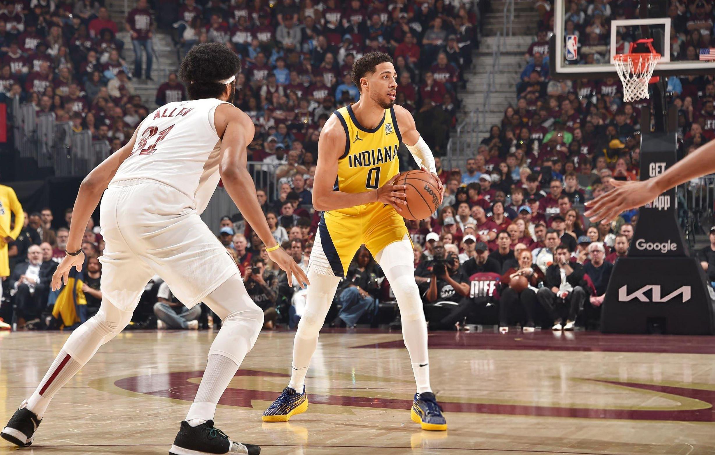 步行者连胜在望!客场击败活塞 步行者连胜在望!客场击败活塞