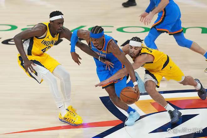 步行者连胜在望!客场击败活塞 步行者连胜在望!客场击败活塞