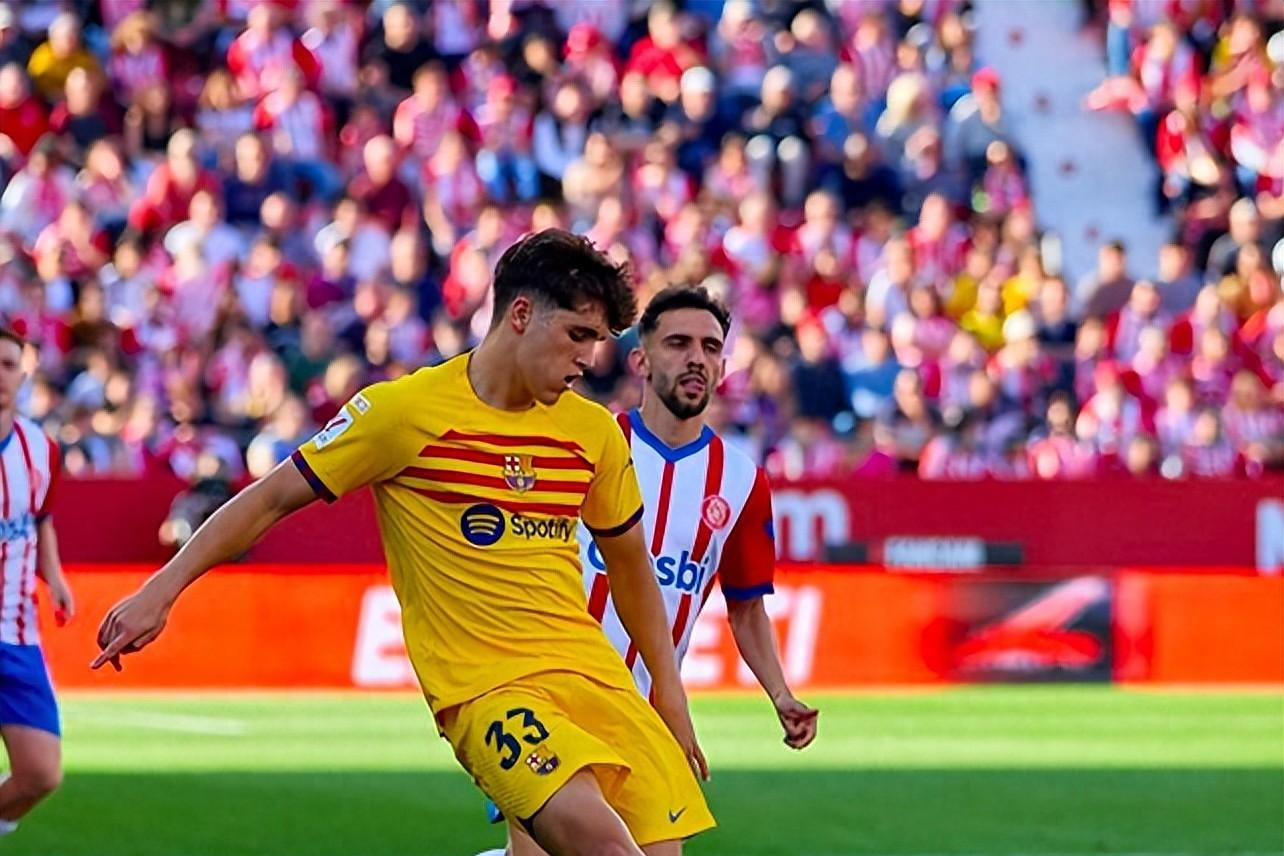 赫罗纳战平对手,场面无法突出优势难收分 赫罗纳战平对手,场面无法突出优势难收分