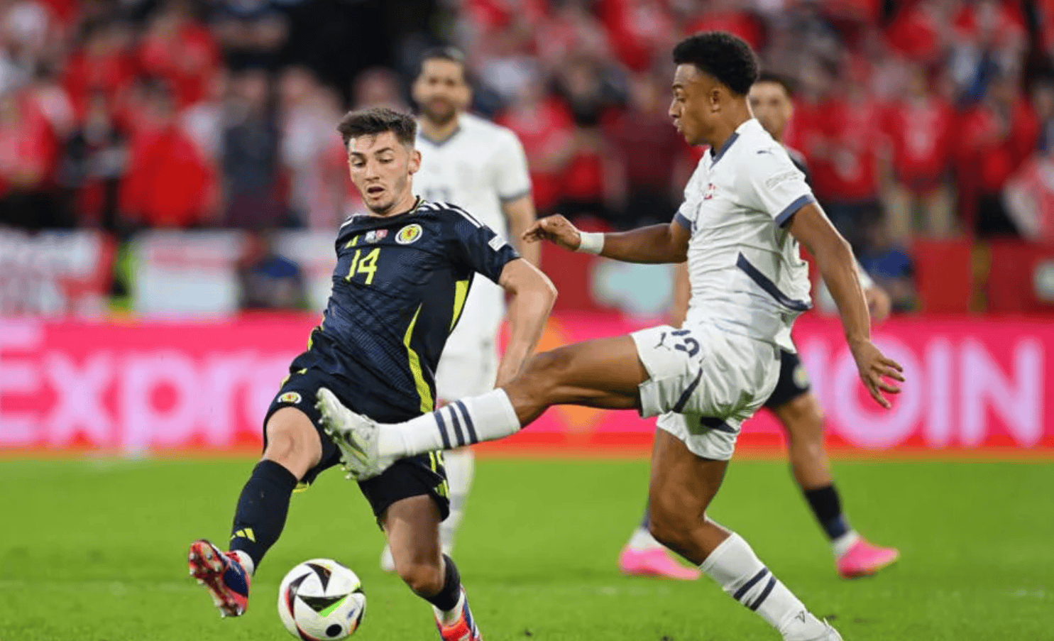 开云官网-欧洲盃预选赛意外之贵德队晋级战前分析