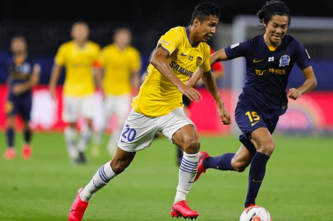 富力胜率提升,遭遇泰达登亚冠入围 富力胜率提升,遭遇泰达登亚冠入围