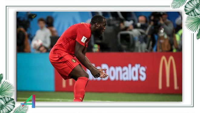 比利时小胜冰岛，客场0-1成功拿下宝贵的三分