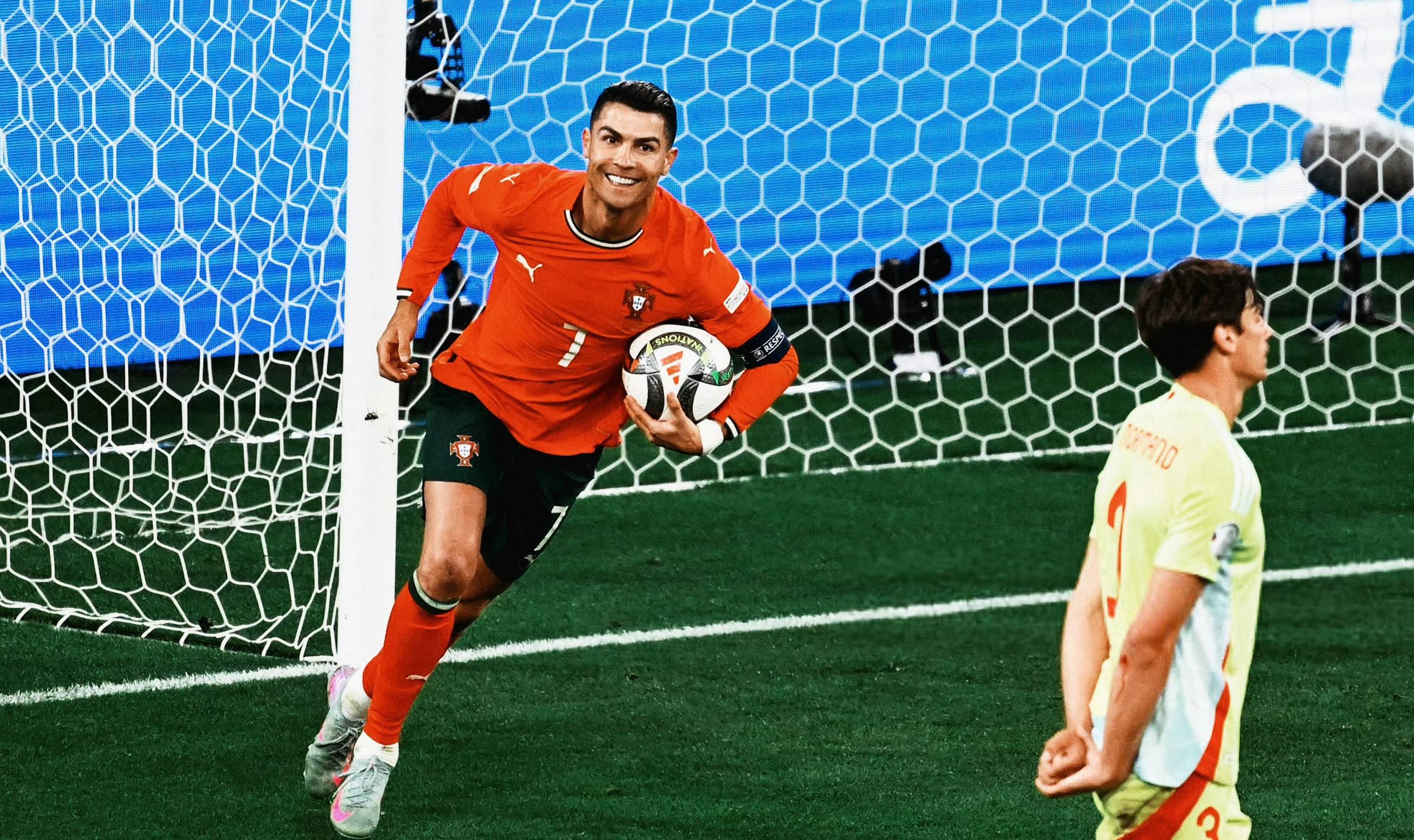 葡萄牙球队艰难晋级，赢得掌声