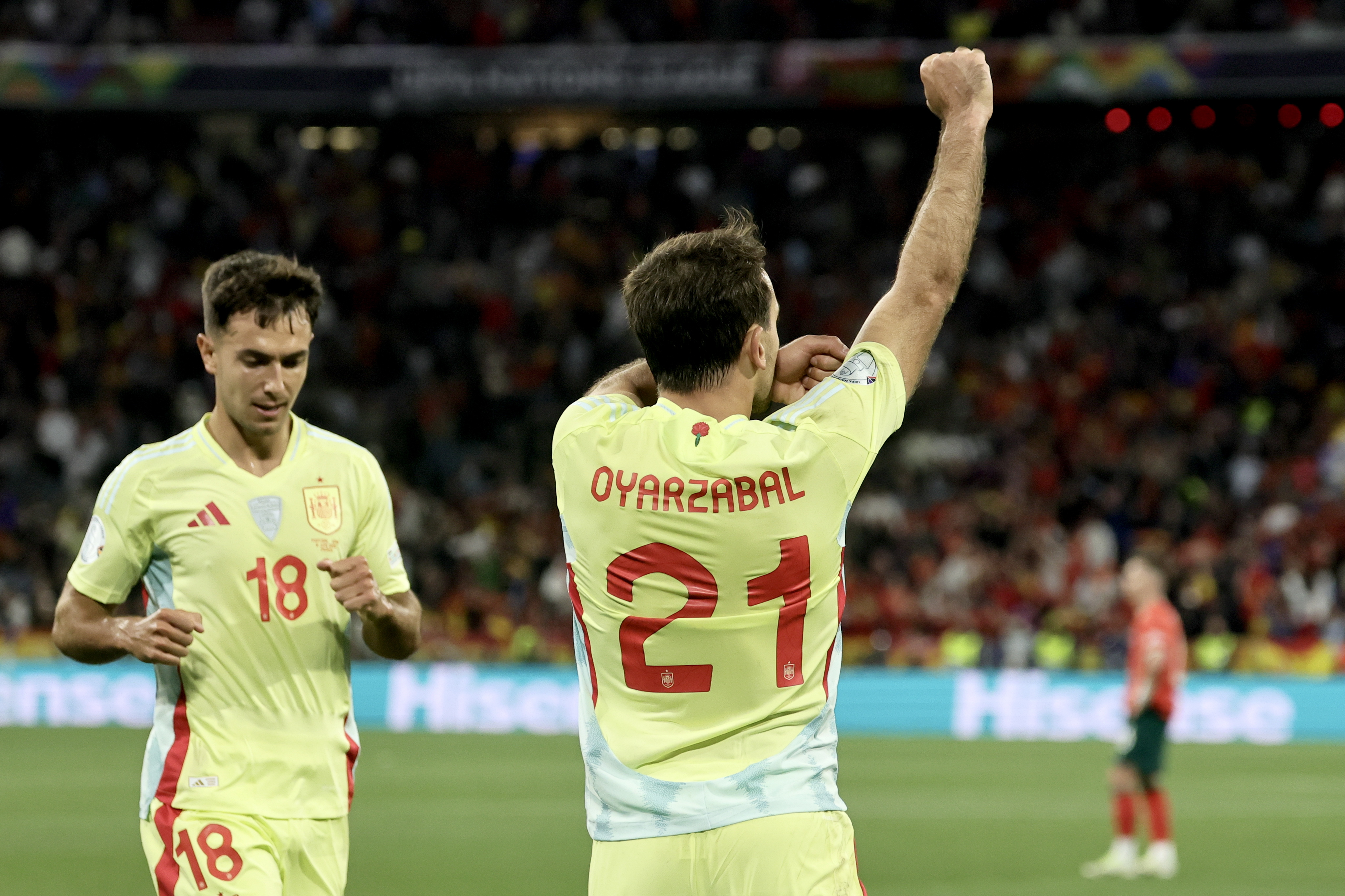 葡萄牙球队艰难晋级，赢得掌声