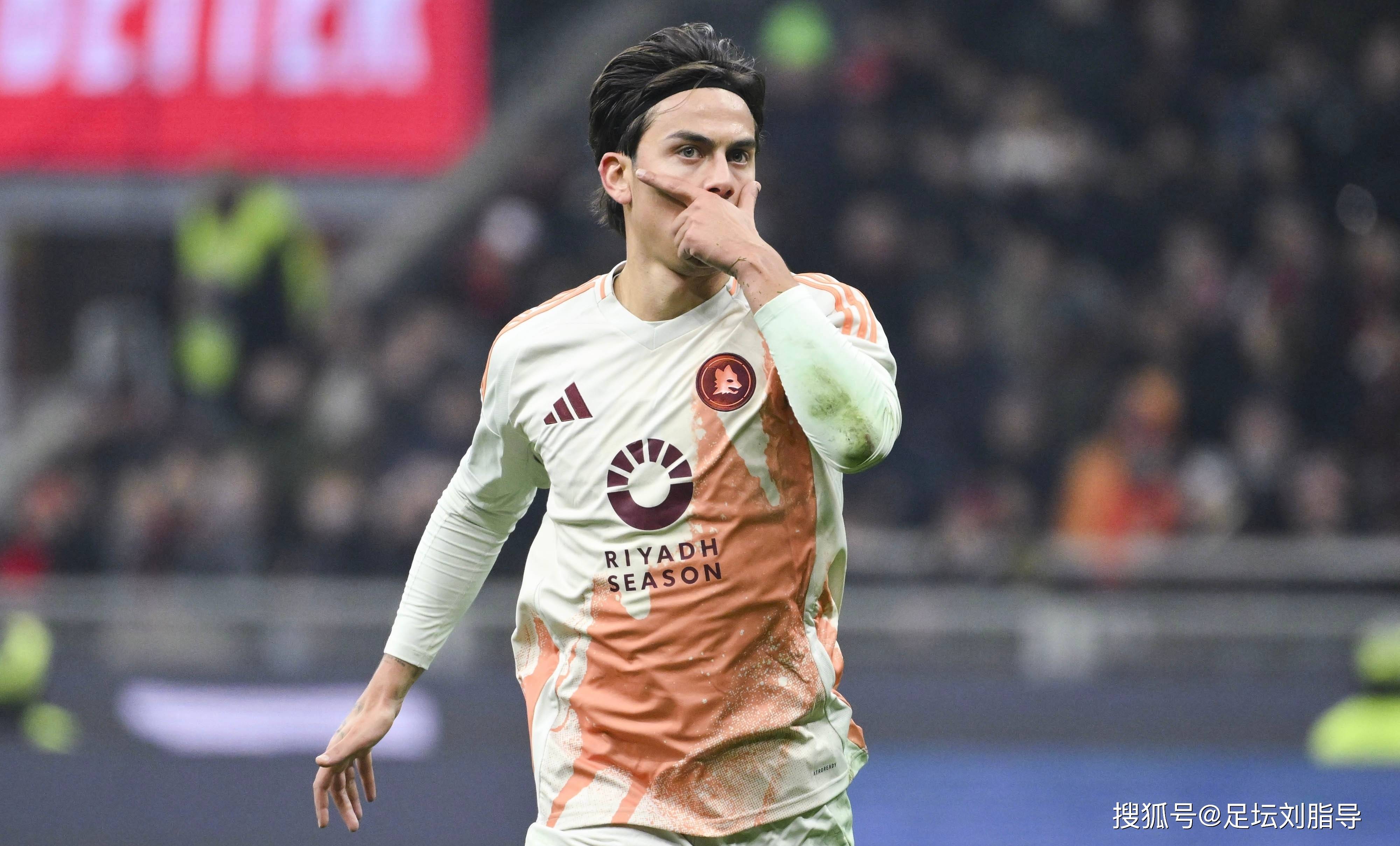 开云体育-罗马中场新援表现出色，或在意甲联赛中有所斩获的简单介绍