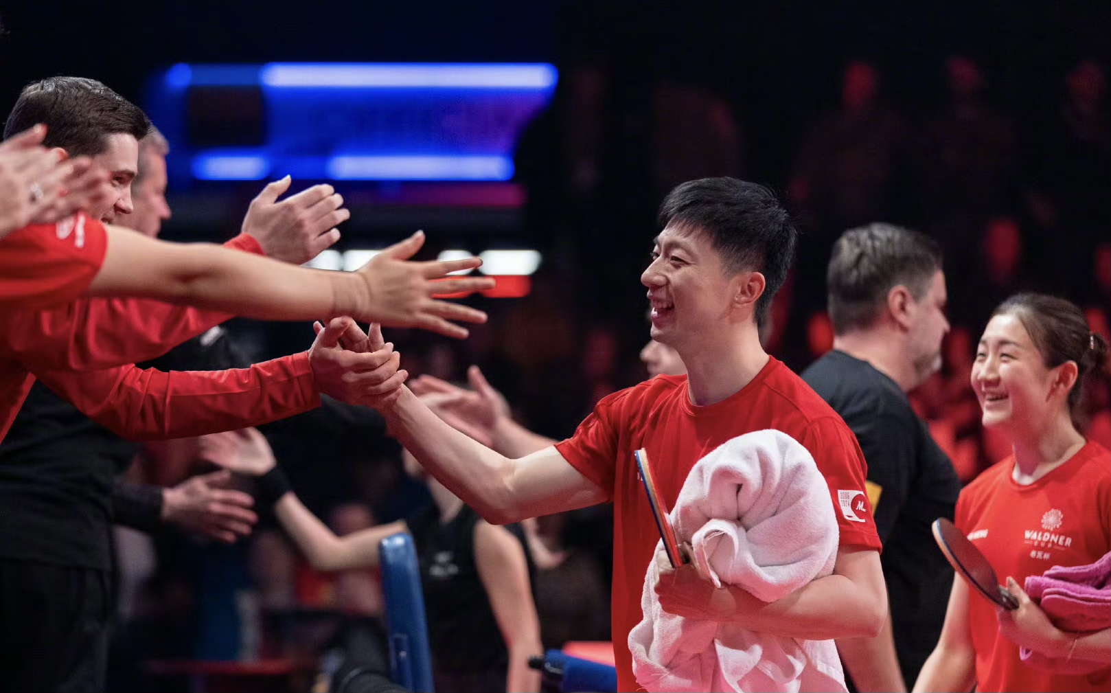 奥地利队完胜波兰队,马龙状态火热的简单介绍 奥地利队完胜波兰队,马龙状态火热的简单介绍