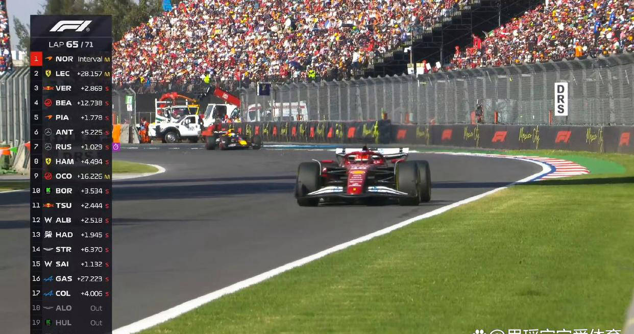 红牛车队险胜索伯车队,汉密尔顿扛起全队的简单介绍 红牛车队险胜索伯车队,汉密尔顿扛起全队的简单介绍