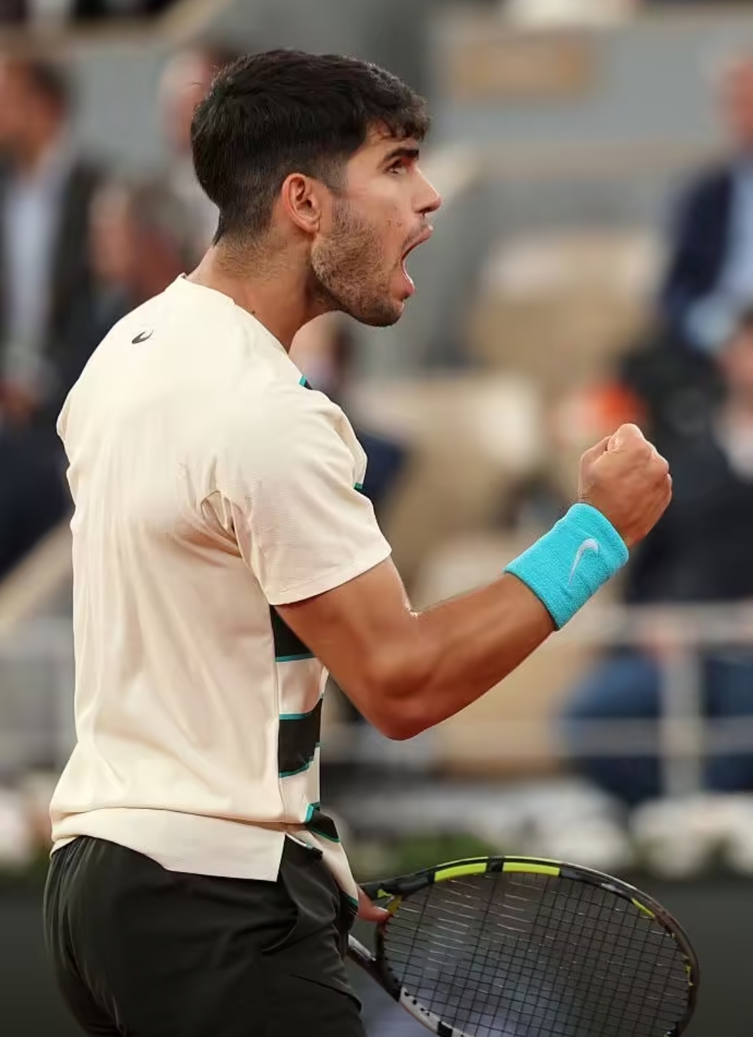 法网力克ATP总决赛，穆雷统治全场的简单介绍