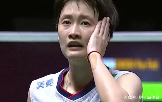 印度队鏖战马来西亚队，辛杜点燃赛场