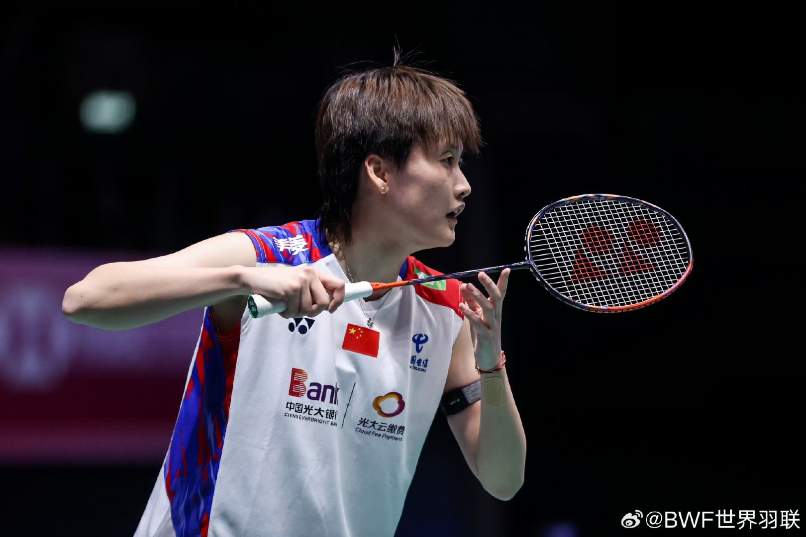 关于丹麦队鏖战法国队,陈雨菲惊艳四座的信息 关于丹麦队鏖战法国队,陈雨菲惊艳四座的信息