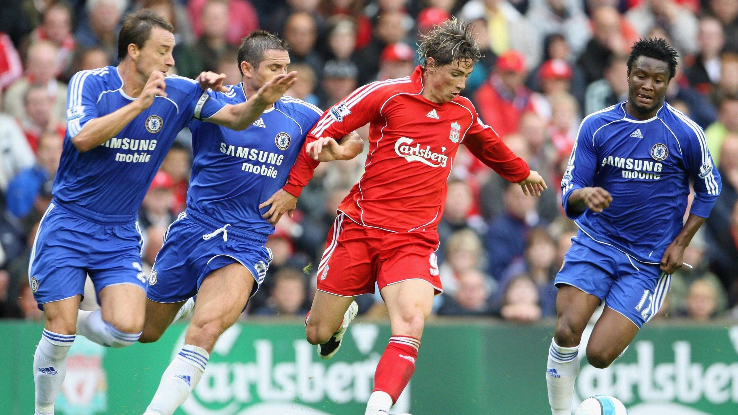 猎杀时刻，欧冠淘汰赛之夜的米切尔法则