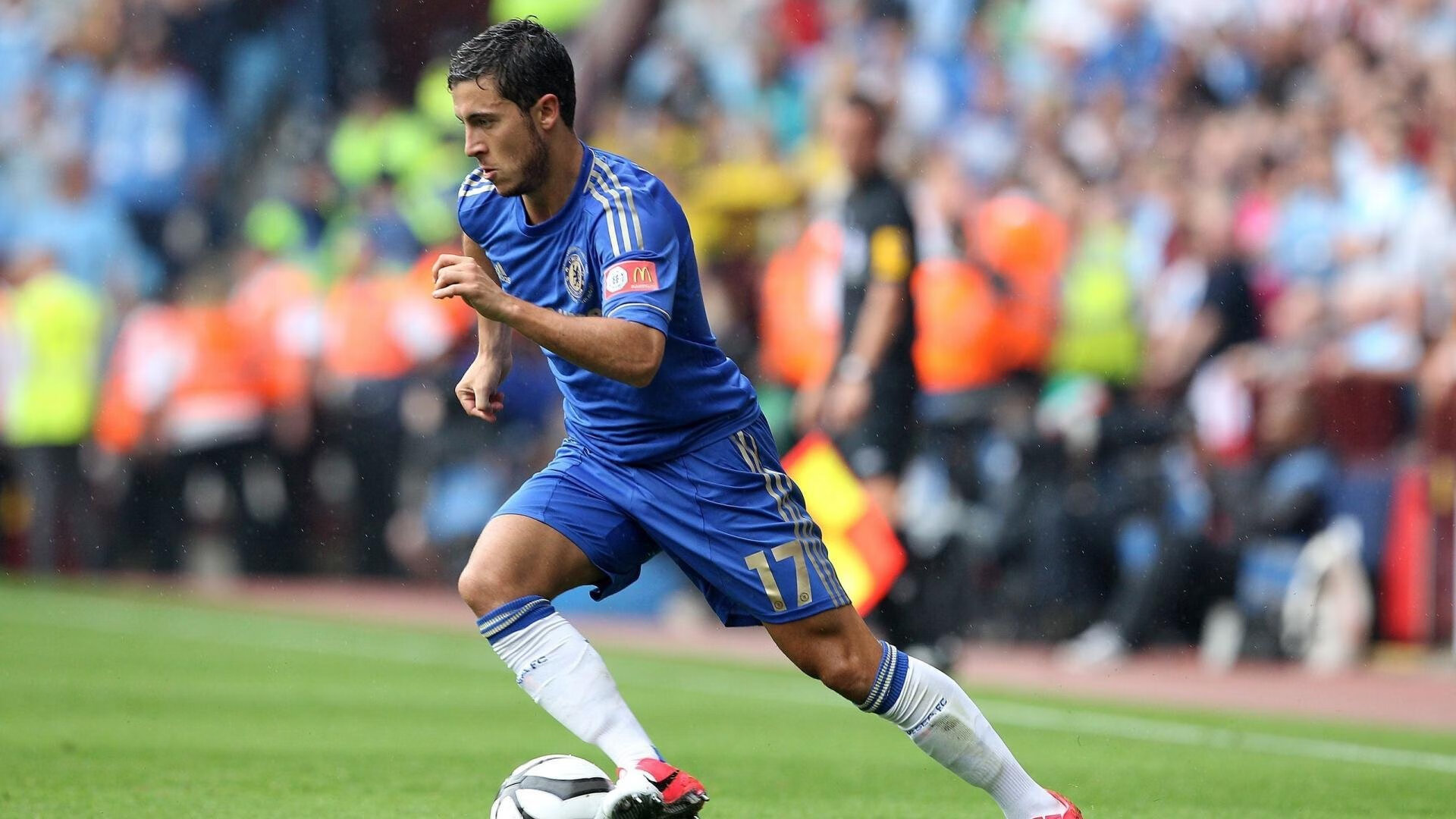 绿茵魔术师与三分雨,当拉什福德在NBA总决赛接管比赛