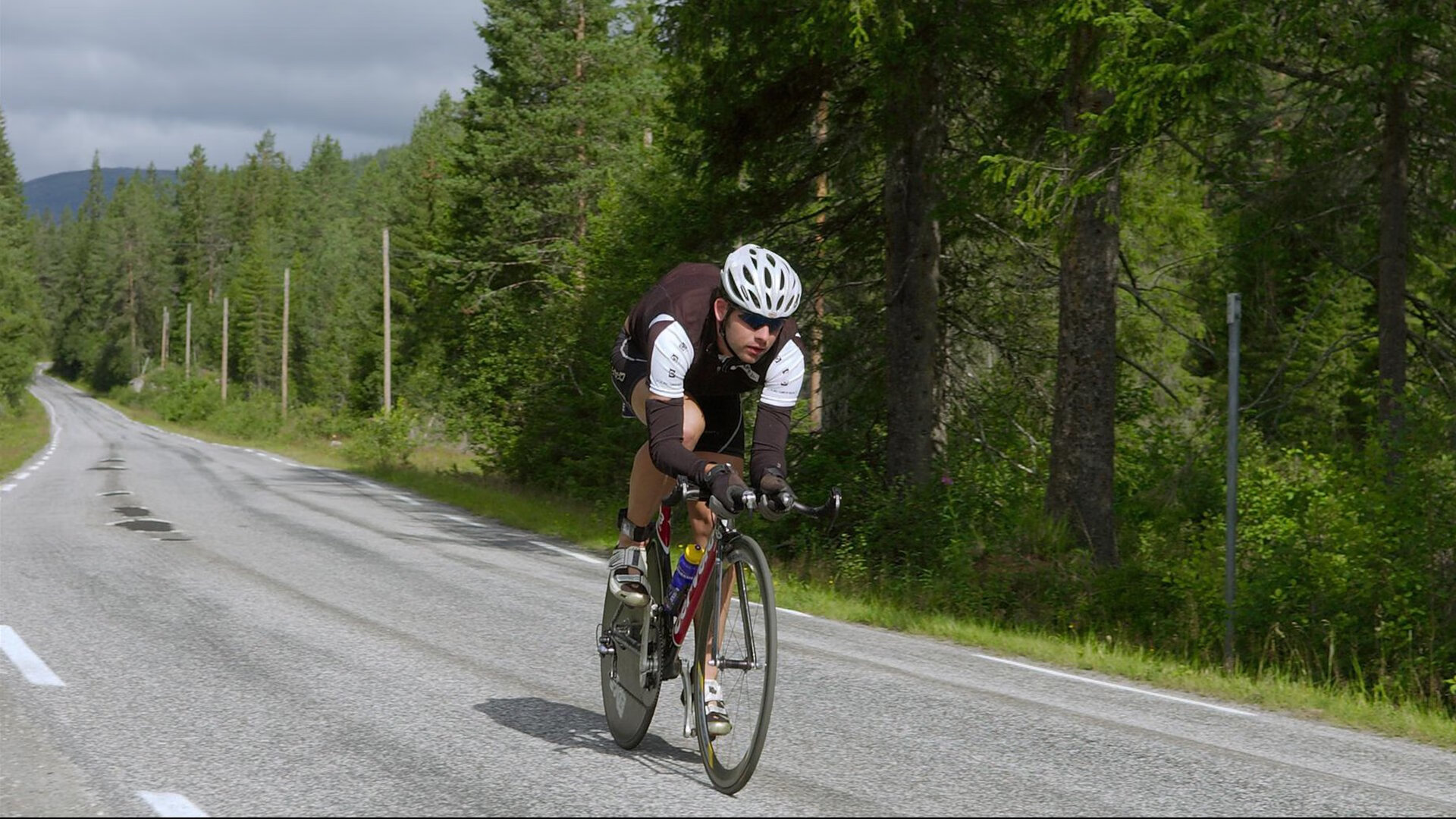 强者恒强的夜晚,法国队与王皓的共同胜利法则