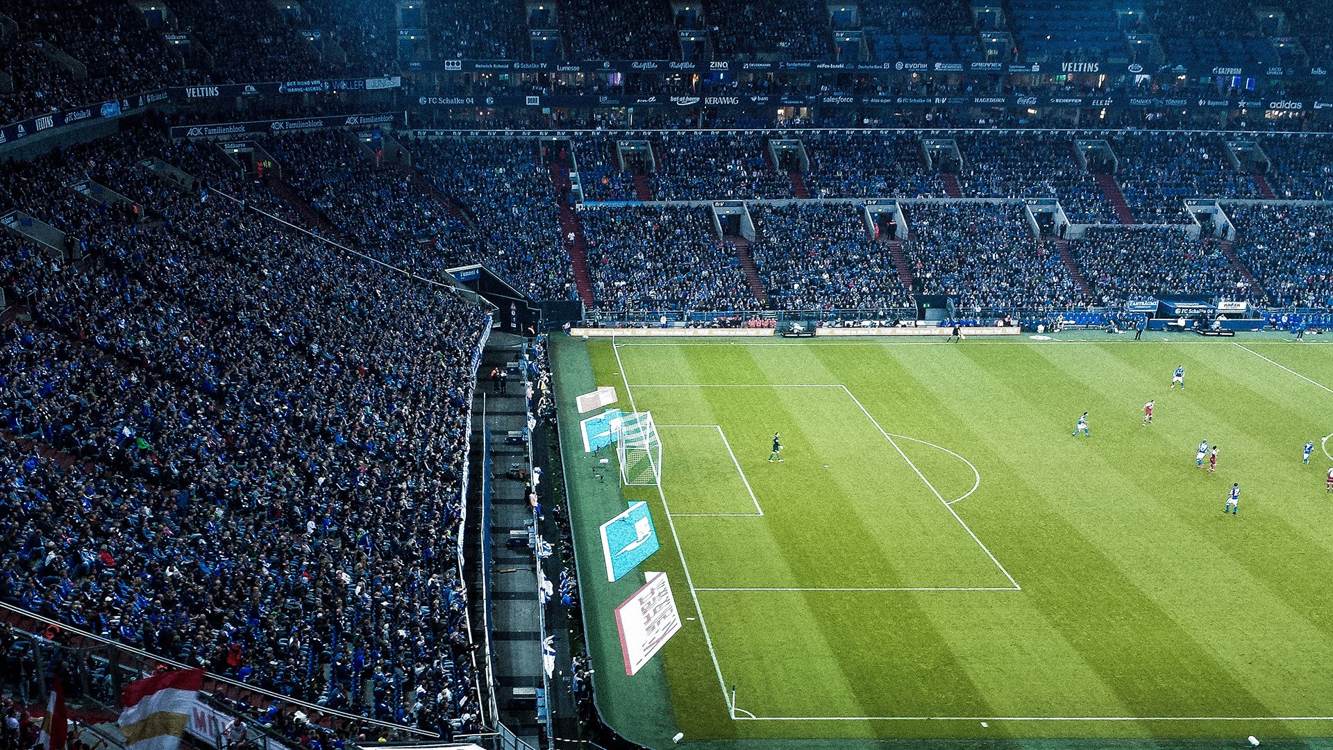 双城记，伦敦的逆转风暴与巴塞罗那的纪录齿轮